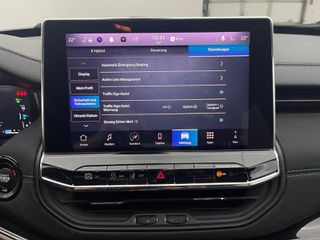 Jeep Compass 2022 Limited Plug-In Hybrid 4WD 240HP BROKAR.GR(ΔΕΧΟΜΑΣΤΕ ΠΑΡΑΓΓΕ-thumb-8