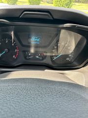 Διπλοκάμπινο Ford 2017 Transit 2.0 TDCI Euro 6V-thumb-9