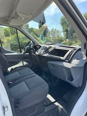 Διπλοκάμπινο Ford 2017 Transit 2.0 TDCI Euro 6V-thumb-12