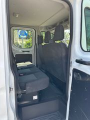 Διπλοκάμπινο Ford 2017 Transit 2.0 TDCI Euro 6V-thumb-15