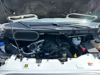 Διπλοκάμπινο Ford 2017 Transit 2.0 TDCI Euro 6V-thumb-22