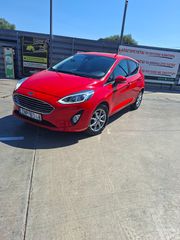Ford Fiesta 2021 TITANIUM FULL EXTRA hybrid