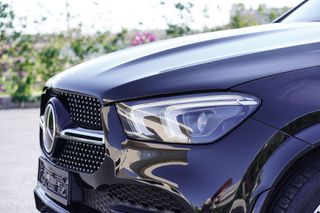 Mercedes-Benz GLE 350 2022 DE 4MATIC AMG Line-thumb-8