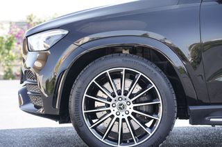 Mercedes-Benz GLE 350 2022 DE 4MATIC AMG Line-thumb-9