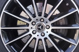 Mercedes-Benz GLE 350 2022 DE 4MATIC AMG Line-thumb-11