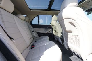 Mercedes-Benz GLE 350 2022 DE 4MATIC AMG Line-thumb-18