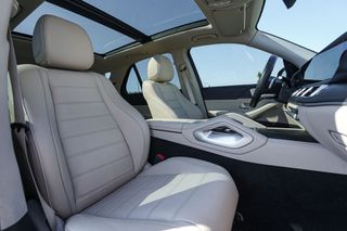 Mercedes-Benz GLE 350 2022 DE 4MATIC AMG Line-thumb-14