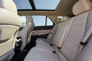 Mercedes-Benz GLE 350 2022 DE 4MATIC AMG Line-thumb-19