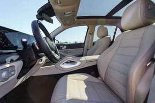 Mercedes-Benz GLE 350 2022 DE 4MATIC AMG Line-thumb-12