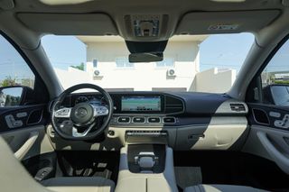Mercedes-Benz GLE 350 2022 DE 4MATIC AMG Line-thumb-22