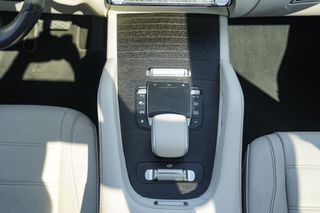 Mercedes-Benz GLE 350 2022 DE 4MATIC AMG Line-thumb-25