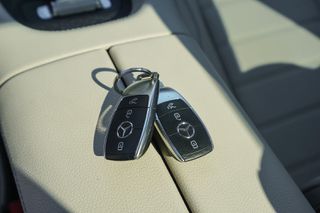 Mercedes-Benz GLE 350 2022 DE 4MATIC AMG Line-thumb-29