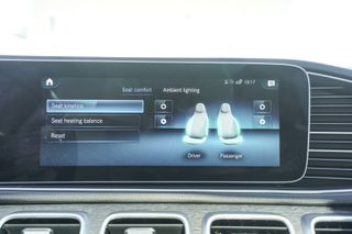Mercedes-Benz GLE 350 2022 DE 4MATIC AMG Line-thumb-27