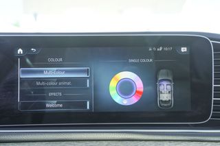 Mercedes-Benz GLE 350 2022 DE 4MATIC AMG Line-thumb-28