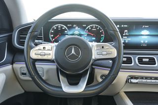 Mercedes-Benz GLE 350 2022 DE 4MATIC AMG Line-thumb-23