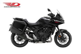 Honda CB 1100 2026 GT - ΔΩΡΟ Ή ΑΤΟΚΟΣ ΔΙΑΚΑΝΟΝΙΣΜΟΣ  ΔΥΝΑΤΟΤΗΤΑ ΧΡΗΜΑΤΟΔΟΤΗΣΗΣ