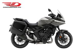 Honda CB 1100 2026 GT - ΔΩΡΟ Ή ΑΤΟΚΟΣ ΔΙΑΚΑΝΟΝΙΣΜΟΣ  ΔΥΝΑΤΟΤΗΤΑ ΧΡΗΜΑΤΟΔΟΤΗΣΗΣ-thumb-1