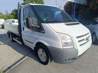 Καρότσα Ford 2013 Transit T300-thumb-1