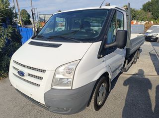 Καρότσα Ford 2013 Transit T300-thumb-2