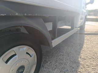 Καρότσα Ford 2013 Transit T300-thumb-5