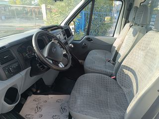 Καρότσα Ford 2013 Transit T300-thumb-7