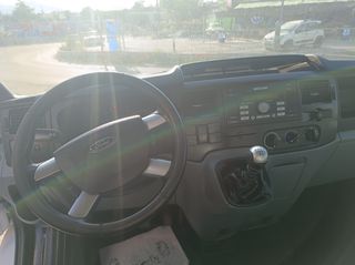 Καρότσα Ford 2013 Transit T300-thumb-8