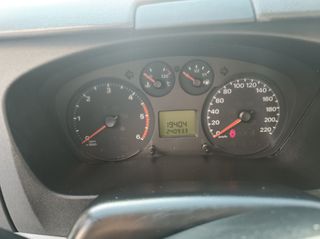 Καρότσα Ford 2013 Transit T300-thumb-9