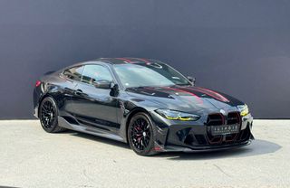 Bmw M4 2022 CSL-thumb-5