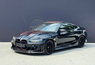 Bmw M4 2022 CSL-thumb-6