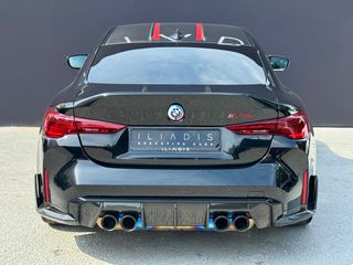 Bmw M4 2022 CSL-thumb-7