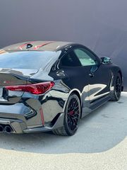 Bmw M4 2022 CSL-thumb-9