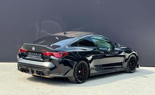 Bmw M4 2022 CSL-thumb-11
