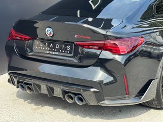 Bmw M4 2022 CSL-thumb-12