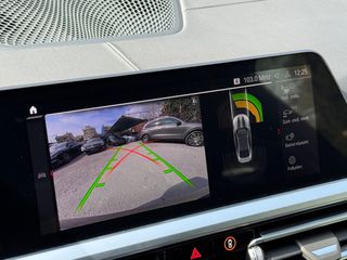 Bmw M4 2022 CSL-thumb-26