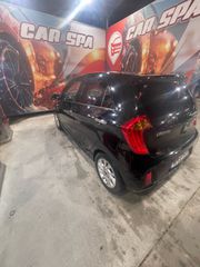 Kia Picanto 2017