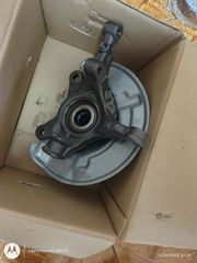 MITSUBISHI COLT 2005-2013 Ακραξωνιο εμπρος Δεξ. Κομπλε MN-102068 ΓΝΗΣΙΟ ΚΑΙΝΟΥΡΙΟ