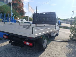 Καρότσα Ford 2018 Transit T350 Διπλοκάμπινο-thumb-4