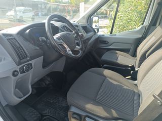 Καρότσα Ford 2018 Transit T350 Διπλοκάμπινο-thumb-8
