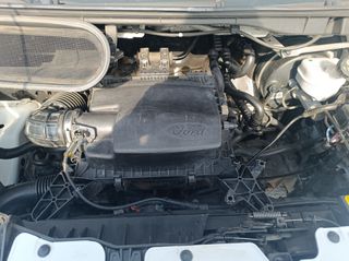 Καρότσα Ford 2018 Transit T350 Διπλοκάμπινο-thumb-12