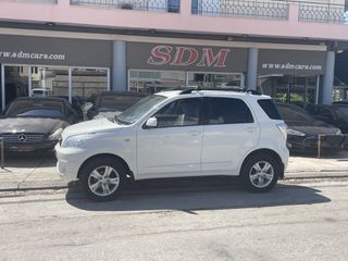 Daihatsu Terios 2009 SX PLUS 4WD SPECIAL