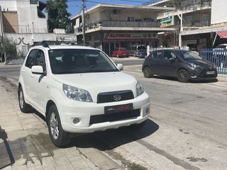 Daihatsu Terios 2009 SX PLUS 4WD SPECIAL-thumb-3