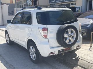 Daihatsu Terios 2009 SX PLUS 4WD SPECIAL-thumb-4
