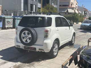 Daihatsu Terios 2009 SX PLUS 4WD SPECIAL-thumb-5