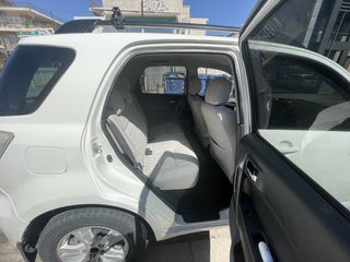 Daihatsu Terios 2009 SX PLUS 4WD SPECIAL-thumb-6