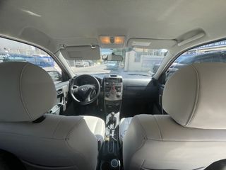 Daihatsu Terios 2009 SX PLUS 4WD SPECIAL-thumb-7