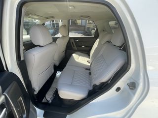 Daihatsu Terios 2009 SX PLUS 4WD SPECIAL-thumb-8