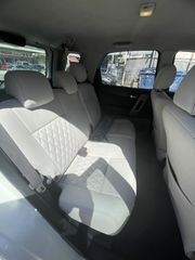 Daihatsu Terios 2009 SX PLUS 4WD SPECIAL-thumb-9