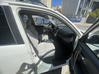 Daihatsu Terios 2009 SX PLUS 4WD SPECIAL-thumb-10