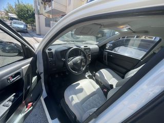 Daihatsu Terios 2009 SX PLUS 4WD SPECIAL-thumb-11