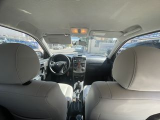 Daihatsu Terios 2009 SX PLUS 4WD SPECIAL-thumb-12